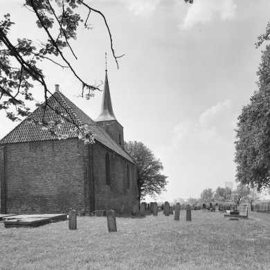 Rijksdienst voor het Cultureel Erfgoed: Wal, A.J. van der