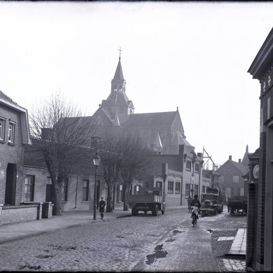 Rijksdienst voor het Cultureel Erfgoed