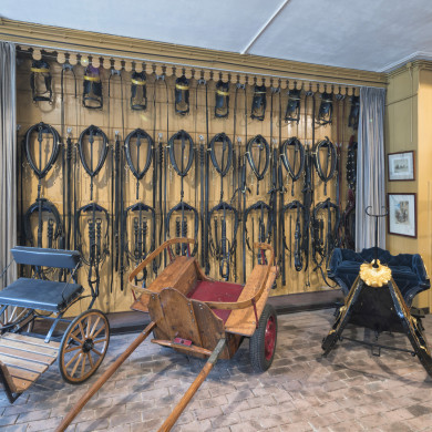 Rijksdienst voor het Cultureel Erfgoed: Tilleman, Ronald