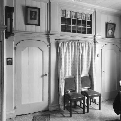 Rijksdienst voor het Cultureel Erfgoed: Delemarre, G.Th.