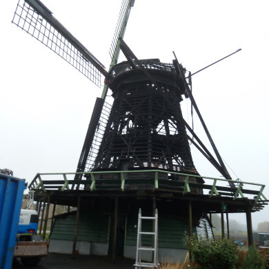 Rijksdienst voor het Cultureel Erfgoed: Bogers, Guido