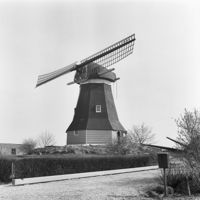 Rijksdienst voor het Cultureel Erfgoed: Korpershoek, W.A.