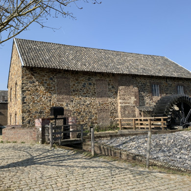 Rijksdienst voor het Cultureel Erfgoed: Bogers, Guido