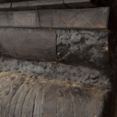 Rijksdienst voor het Cultureel Erfgoed: Roderburg, K. (Kris)