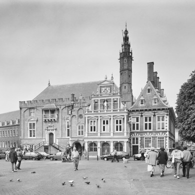 Rijksdienst voor het Cultureel Erfgoed: Dukker, G.J.