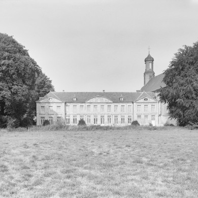 Rijksdienst voor het Cultureel Erfgoed: Galen, P. van