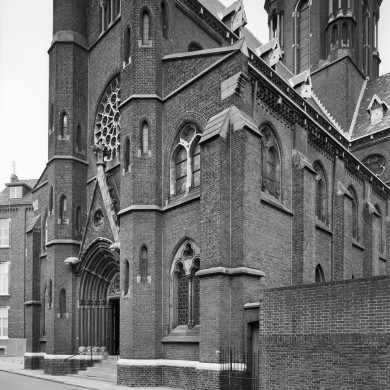 Rijksdienst voor het Cultureel Erfgoed: Dukker, G.J.