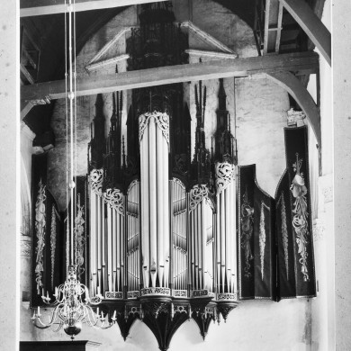 Rijksdienst voor het Cultureel Erfgoed