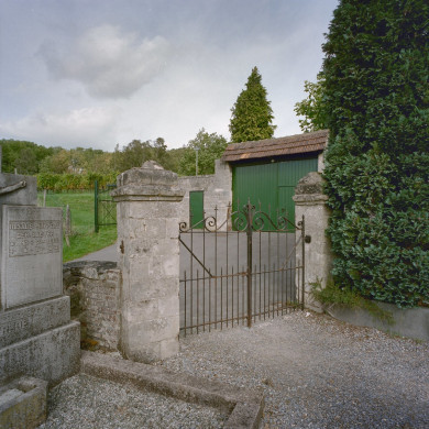 Rijksdienst voor het Cultureel Erfgoed: Koning, J.P. de