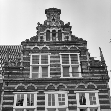 Rijksdienst voor het Cultureel Erfgoed: Dukker, G.J.