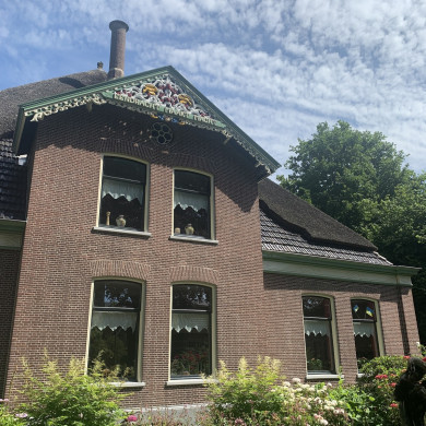 Rijksdienst voor het Cultureel Erfgoed: Bogers, Guido