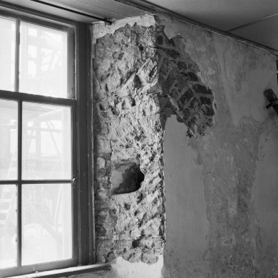 Rijksdienst voor het Cultureel Erfgoed: Galen, P. (Paul) van