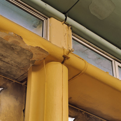 Rijksdienst voor het Cultureel Erfgoed: Wal, A.J. van der