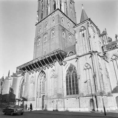 Rijksdienst voor het Cultureel Erfgoed: Dukker, G.J.