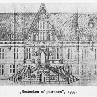 Rijksdienst voor het Cultureel Erfgoed: Bom, J.A.L.