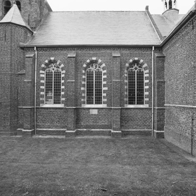 Rijksdienst voor het Cultureel Erfgoed: Tangel, L.M.