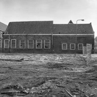 Rijksdienst voor het Cultureel Erfgoed: Dukker, G.J.