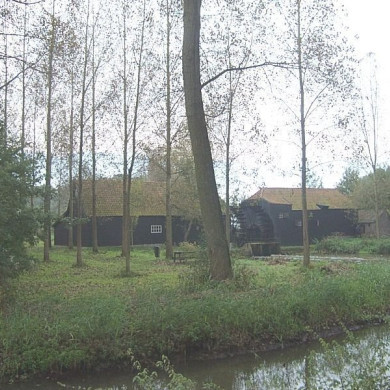 Rijksdienst voor het Cultureel Erfgoed: Terpstra, Frank