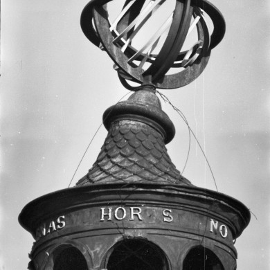 Rijksdienst voor het Cultureel Erfgoed: Meischke, R.