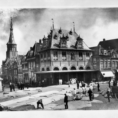 Rijksdienst voor het Cultureel Erfgoed: Prentenkabinet