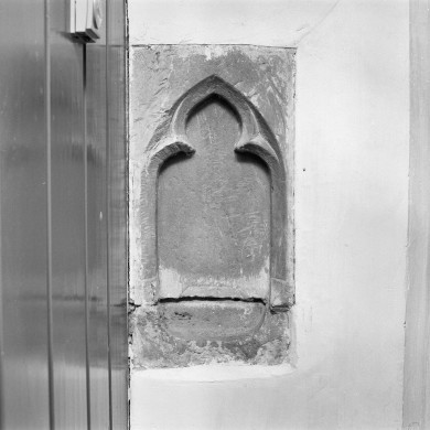 Rijksdienst voor het Cultureel Erfgoed: Wal, A.J. van der