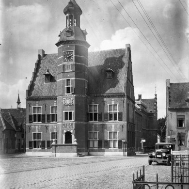 Rijksdienst voor het Cultureel Erfgoed