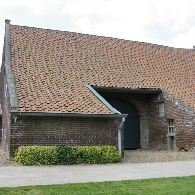 Rijksdienst voor het Cultureel Erfgoed: Terpstra, Frank