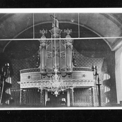 Rijksdienst voor het Cultureel Erfgoed: Koning, de-Koning, J.P. de