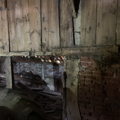 Rijksdienst voor het Cultureel Erfgoed: Wal, Henry van der