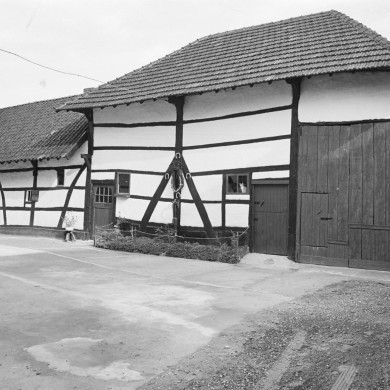 Rijksdienst voor het Cultureel Erfgoed: Tangel, L.M.