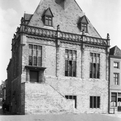 Rijksdienst voor het Cultureel Erfgoed: Hoogendijk, C.