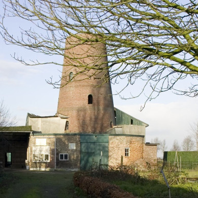 Rijksdienst voor het Cultureel Erfgoed: Galen, P. van