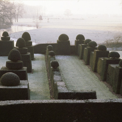 Rijksdienst voor het Cultureel Erfgoed: Heuff M. (Marijke)
