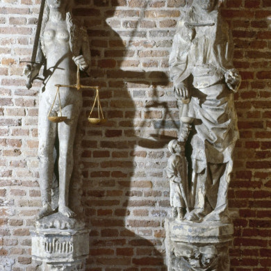 Rijksdienst voor het Cultureel Erfgoed: Wal, A.J. van der