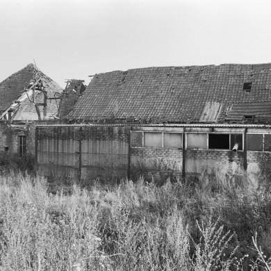 Rijksdienst voor het Cultureel Erfgoed: Tangel, L.M.