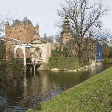 Rijksdienst voor het Cultureel Erfgoed: Galen, P. (Paul) van