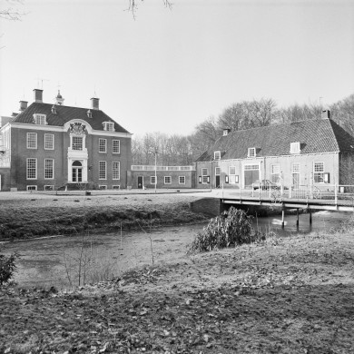 Rijksdienst voor het Cultureel Erfgoed: Galen, P. van