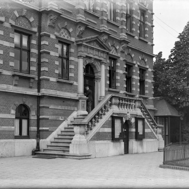 Rijksdienst voor het Cultureel Erfgoed