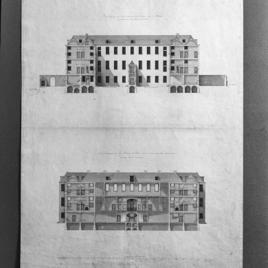 Rijksdienst voor het Cultureel Erfgoed: Delemarre, G.Th.