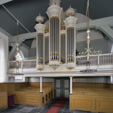 Rijksdienst voor het Cultureel Erfgoed