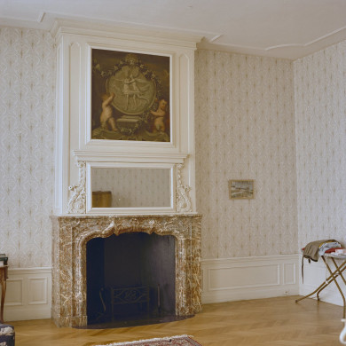 Rijksdienst voor het Cultureel Erfgoed: Wal, A.J. van der