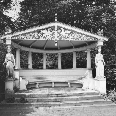 Rijksdienst voor het Cultureel Erfgoed: Wal, A.J. van der