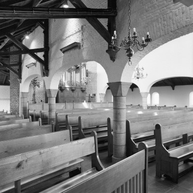 Rijksdienst voor het Cultureel Erfgoed: Galen, P. (Paul) van