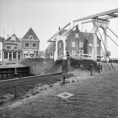 Rijksdienst voor het Cultureel Erfgoed: Dukker, G.J.