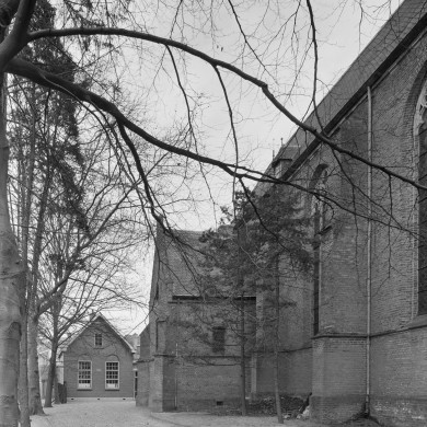 Rijksdienst voor het Cultureel Erfgoed: Wal, A.J. van der