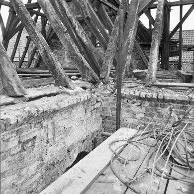 Rijksdienst voor het Cultureel Erfgoed: Wal, A.J. van der