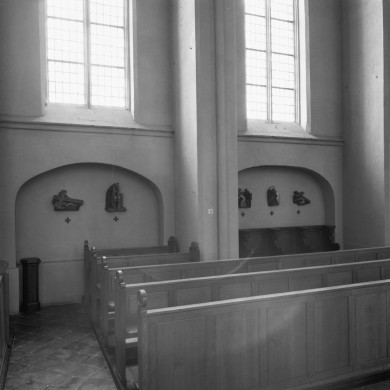 Rijksdienst voor het Cultureel Erfgoed: Tangel, L.M.