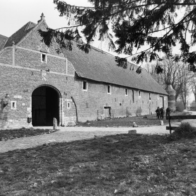 Rijksdienst voor het Cultureel Erfgoed: Tangel, L.M.