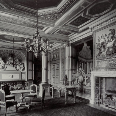 Rijksdienst voor het Cultureel Erfgoed: Kramer, P.B.