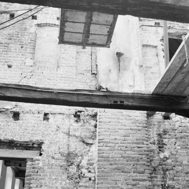 Rijksdienst voor het Cultureel Erfgoed: Berends, G.